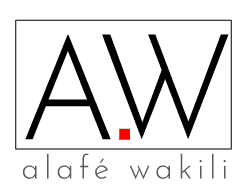 Alafé Wakili