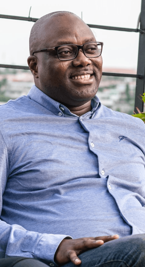 Alafé Wakili